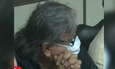 El perito estuvo frente al juez