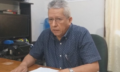Mirael Salguero/Foto. KA