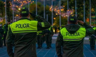 Imagen ilustrativa / Policía
