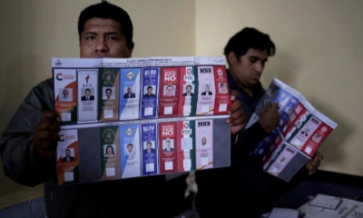 Imagen Referencial/Foto. RRSS
