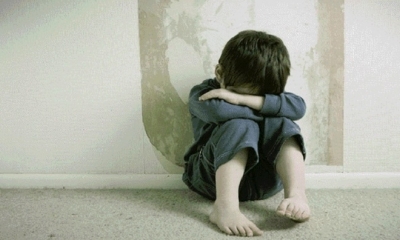 Maltrato infantil en Colombia