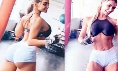 Vanesa Medina agradece apoyo tras video viral.