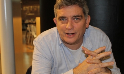 Franck Pérez
