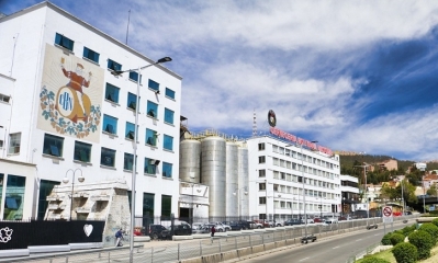 Cervecería Boliviana Nacional