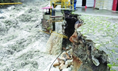 El Concejo Municipal de La Paz aprobó la Ley/Foto. RRSS
