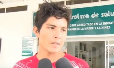 La CPS se encargará de la operación/Foto. Captura de pantalla
