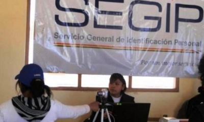 Imagen Referencial/Foto. RRSS