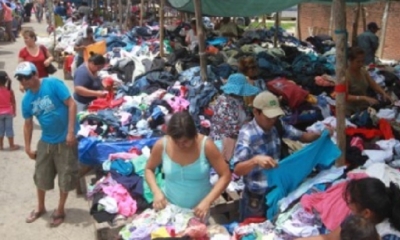 Imagen Referencial/Foto. RRSS