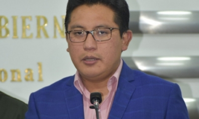 José Luis Quiroga/Foto. RRSS