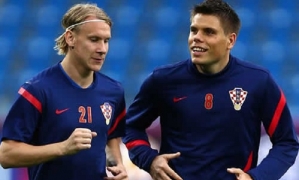 Ognjen Vukojevic, exfutbolista. Foto: RRSS