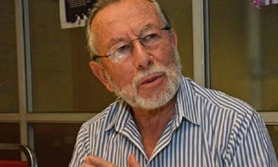 Juan del Granado/Foto. RRSS