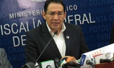 Ramiro Guerrero/Foto. RRSS