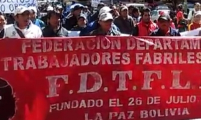 Imagen Referencial. Foto: Internet