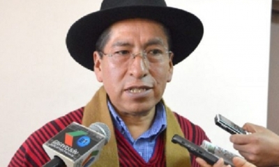 Gualberto Cusi/Foto. RRSS