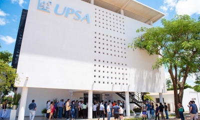 Universidad Privada de Santa Cruz de la Sierra – UPSA 
