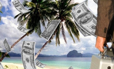 Oxfam mantiene que de los 170.000 millones de dólares que los países en desarrollo dejan de recaudar cada año, 100.000 millones se deben a la evasión 