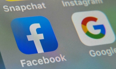 Multan a Google y Facebook por dificultar el rechazo de las cookies.