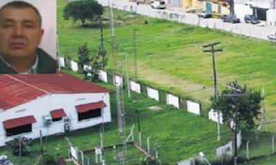 El caso se encuentra en investigación/Foto. RRSS