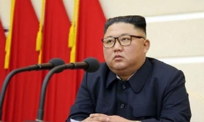 Por tercer día consecutivo Corea del Norte no responde las llamadas del Sur. | Fuente: AFP