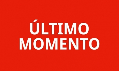 Ultimo momento