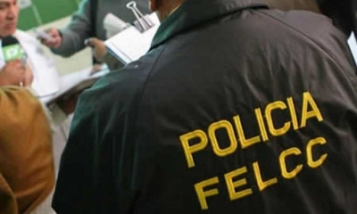 Fuerza Especial de Lucha Contra el Crimen