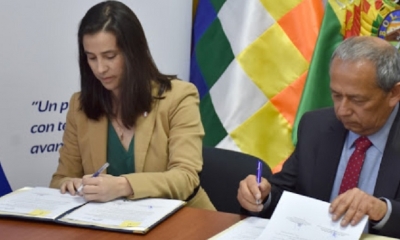 Varios proyectos sufren una demora en su ejecución/Foto. RRSS