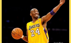 Foto: Archivo/ El fallecido Kobe Bryant