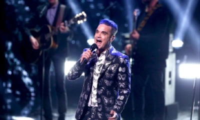 El cantante contó el verdadero motivo por el que canceló sus presentaciones en septiembre pasado