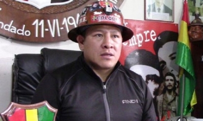 Orlando Gutiérrez
