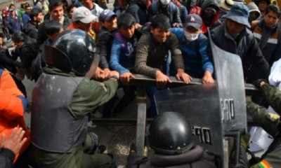 La Policía no encontró indicios de responsabilidades/Foto. RRSS