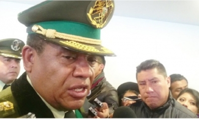 Por uso indebido de influencias