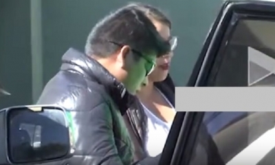 El acusado habría violado a una menor de 13 años/Foto. Captura de pantalla