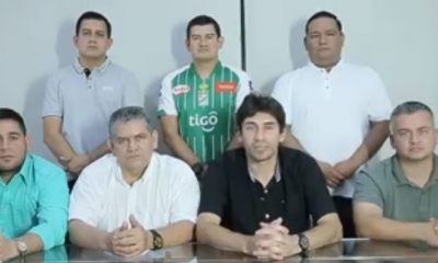Ronal Raldes/Foto. Captura de pantalla