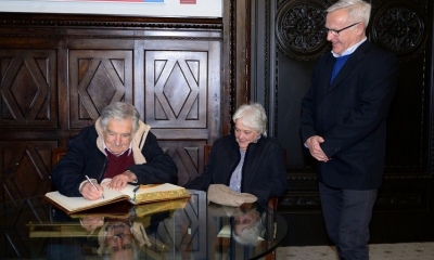 José Mujica