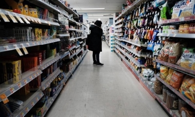 La economía global sufre la onda expansiva de la invasión rusa a Ucrania