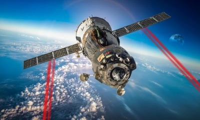 Rusia es, junto a Estados Unidos, China e India, uno de los pocos países que ha demostrado tener capacidad antisatélite