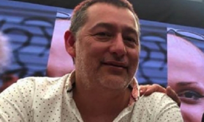 César Hernández, director de la empresa Neurona/Foto. RRSS