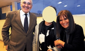 Acusan de violar el secreto bancario de PAT/Foto. RRSS