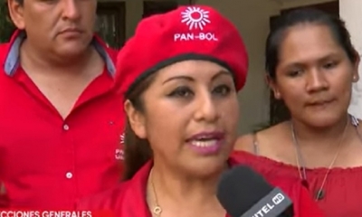 Las alianzas continúan/Foto. Captura de pantalla 