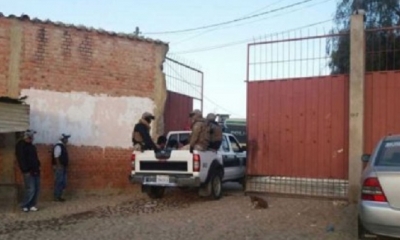 La víctima se peleó con otra/Foto. EP