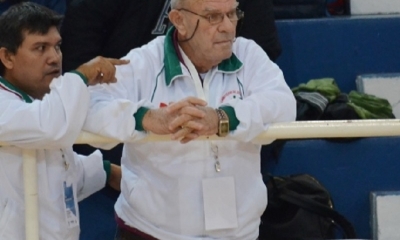 Tomeslaw Kallman.