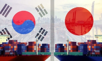 Continúan las tensiones entre las naciones asiáticas. | Fuente: iStock