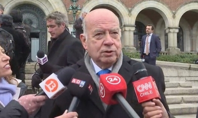 José Miguel Insulza
