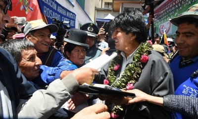 Imagen Referencial. Foto: Internet