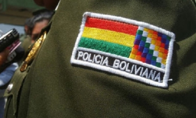 Las investigaciones continúan/Foto. RRSS