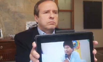  Jorge Tuto Quiroga