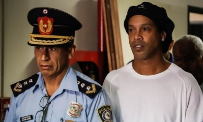 Ronaldinho Gaúcho 