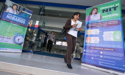 Agencia Distrital II-Cochabamba, ubicada en la zona Sud (Alalay Norte), avenida Siglo XX s/n, entre Rafael Bustillo y Guayacán