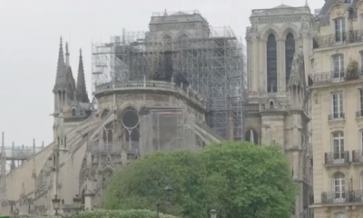 Empieza la reconstrucción/Foto. Captura de pantalla
