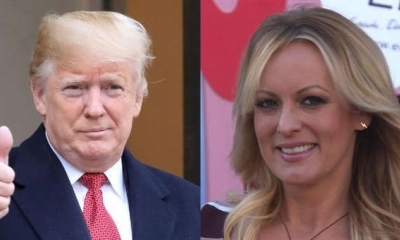La conclusión es que Trump participó o estuvo informado de 